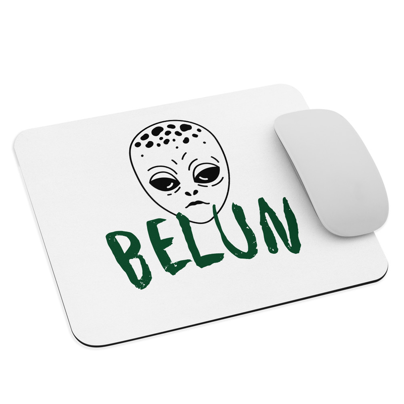 Alfombrilla Para Raton Belun