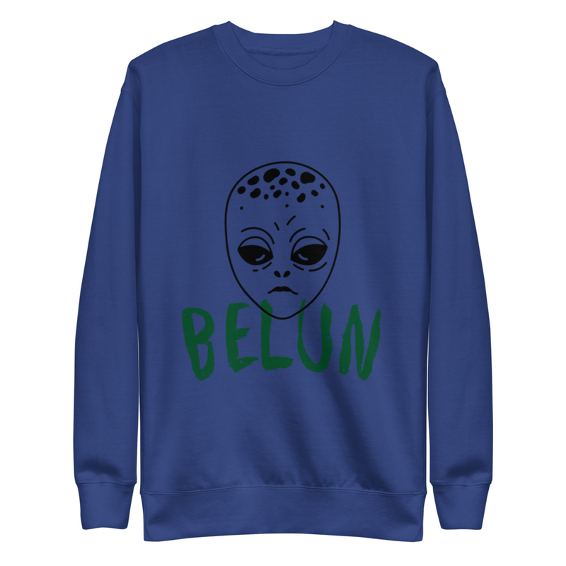 Sudadera BELUN