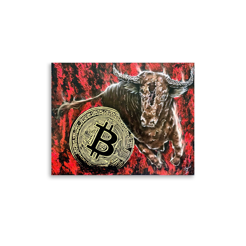 The last bullrun PRINT