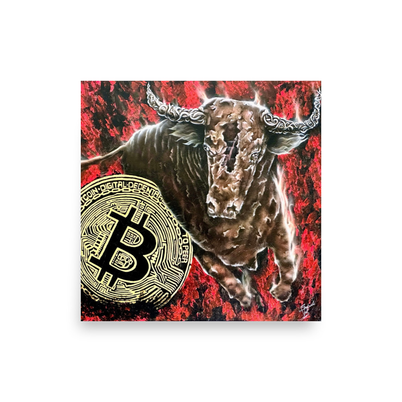 The last bullrun PRINT