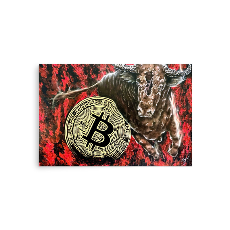 The last bullrun PRINT