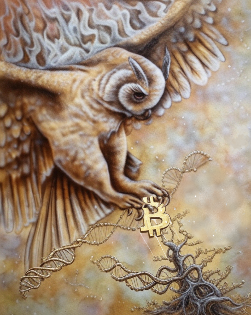 When wisdom takes over