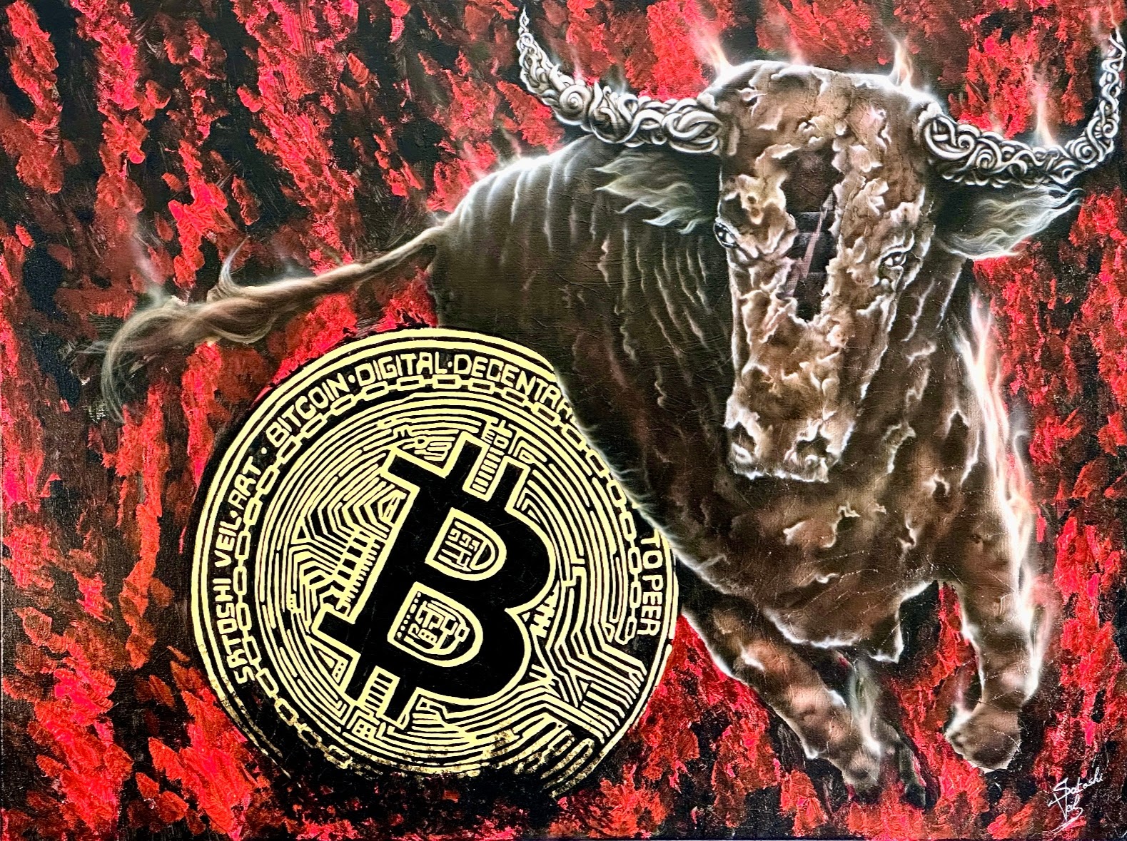 The last bullrun