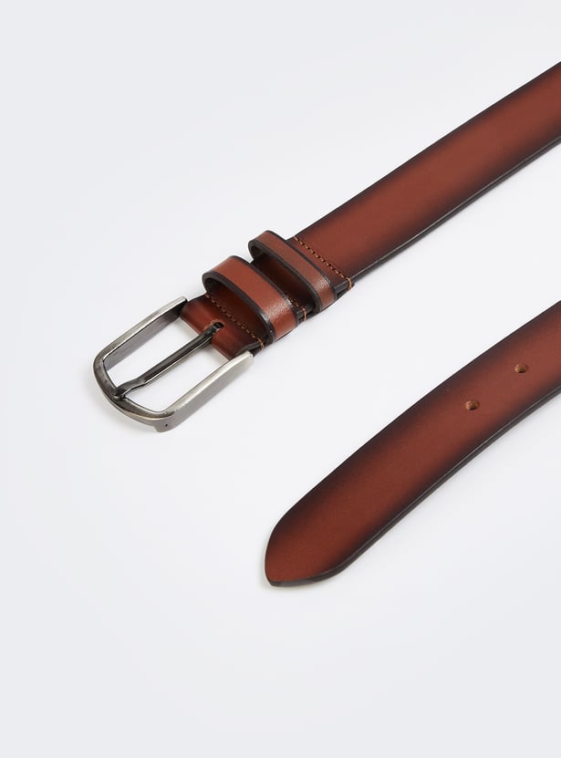Voilet - Elegant Leather Belt