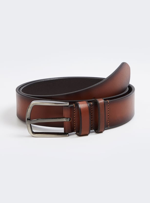 Voilet - Elegant Leather Belt