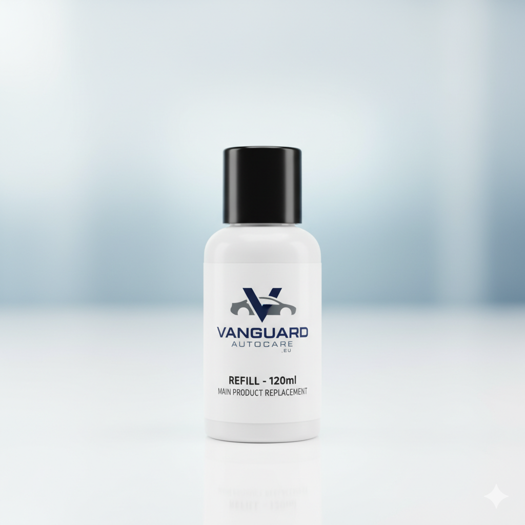 Recambio solución especial