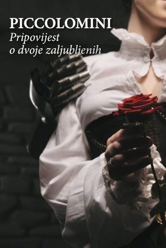 Pripovijest o dvoje zaljubljenih