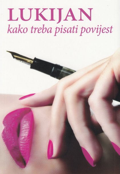 Kako treba pisati povijest