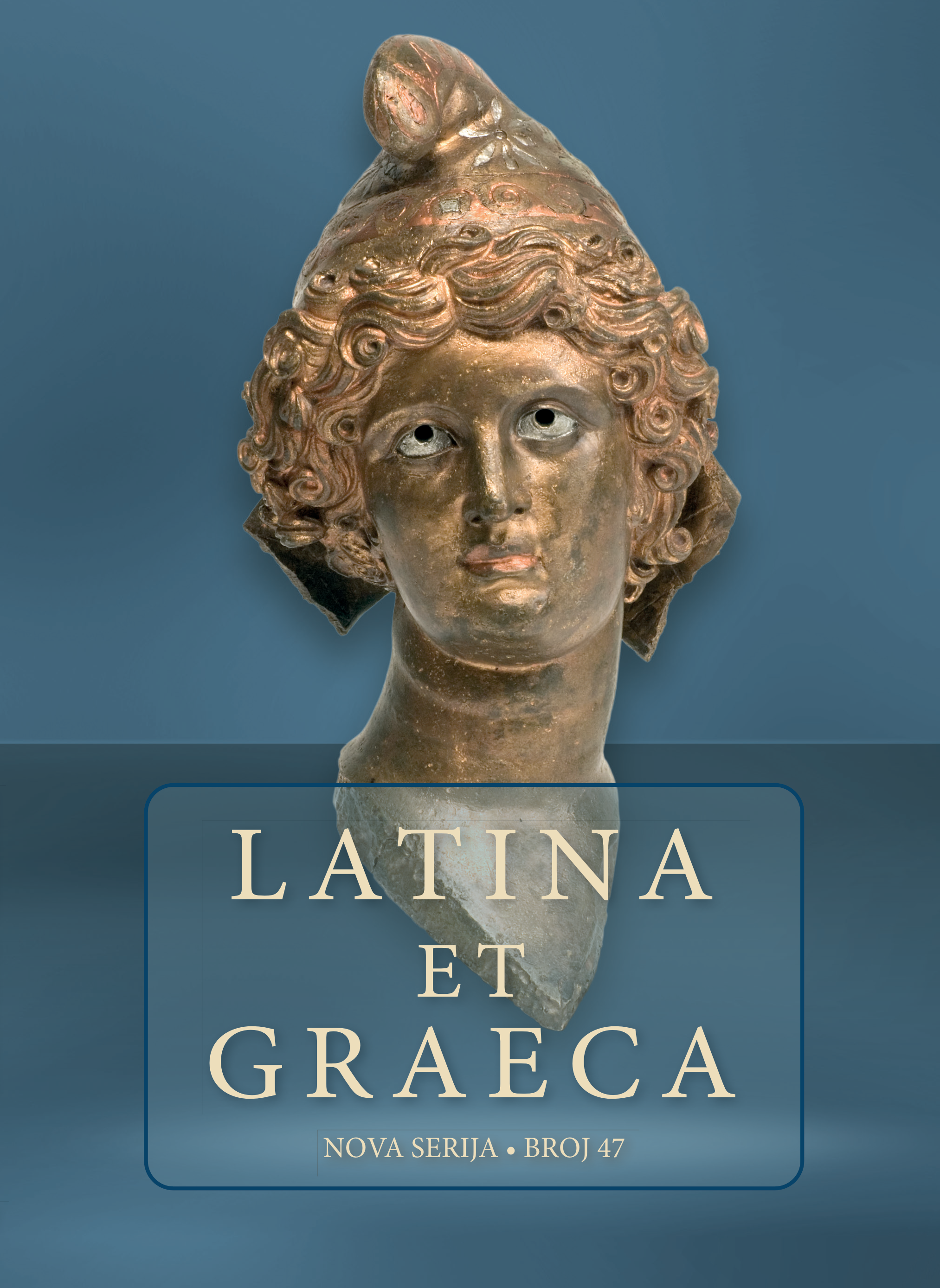 Časopis Latina et Graeca