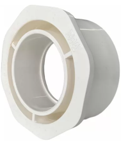 Reducción Bush PVC Ced-40