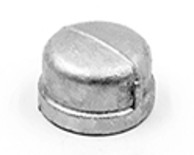 Tapón hembra galvanizado