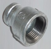 Reducción campana galv.