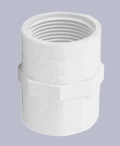 Adaptador Hembra PVC Ced-40