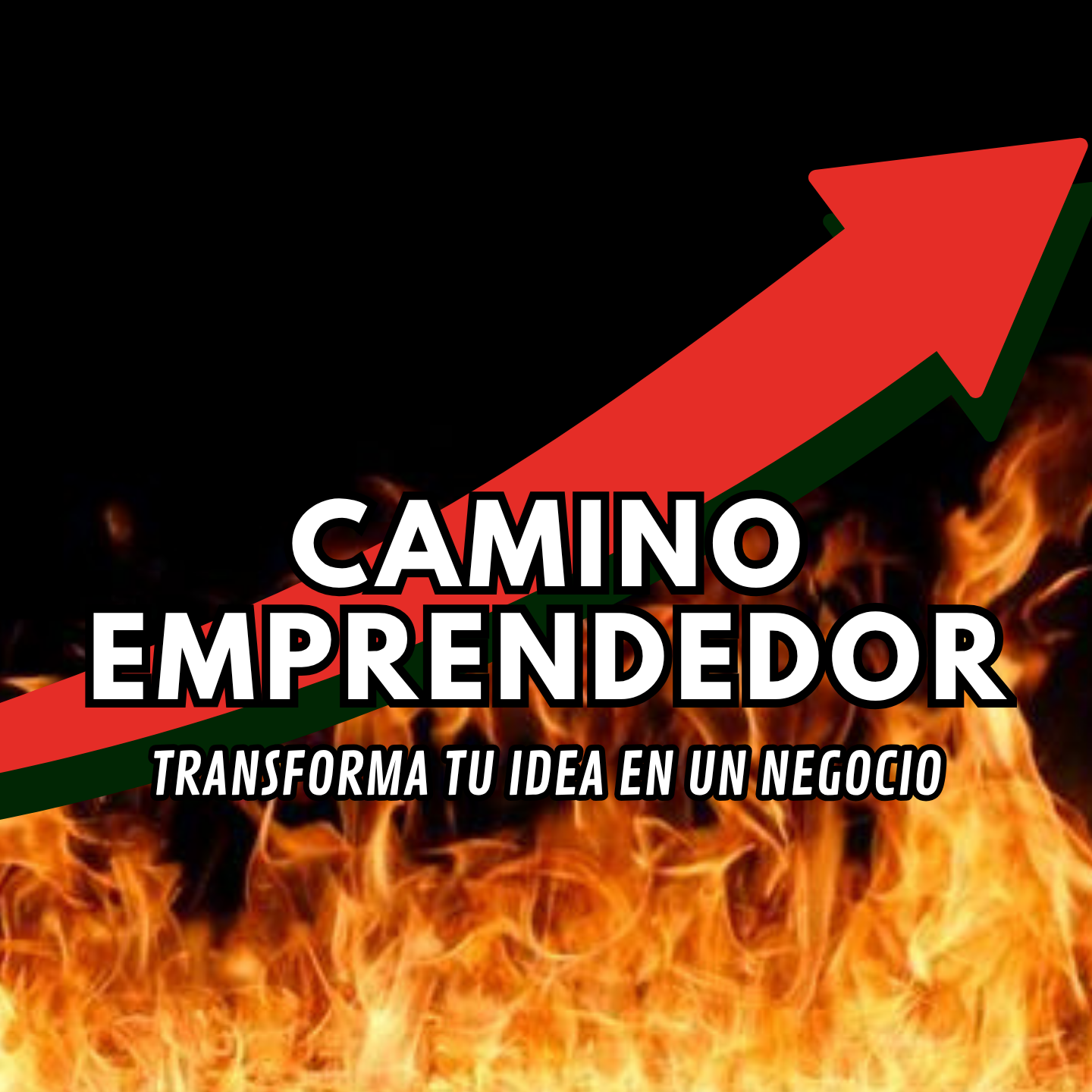 Camino emprendedor