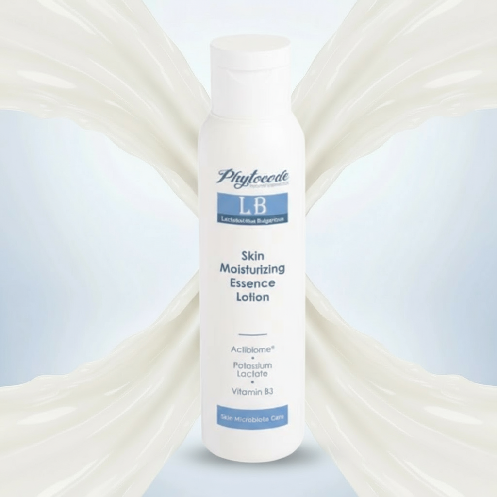 Phytocode LB Skin Moisturizing Essence Lotion
