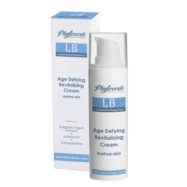 Phytocode LB Age Defying Revitalizing Cream