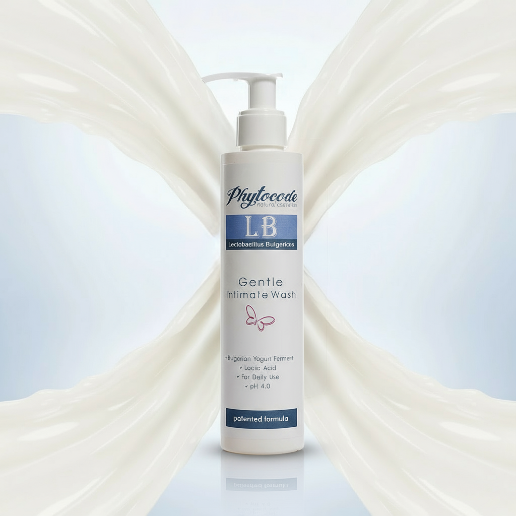 Phytocode LB Gentle Intimate Wash