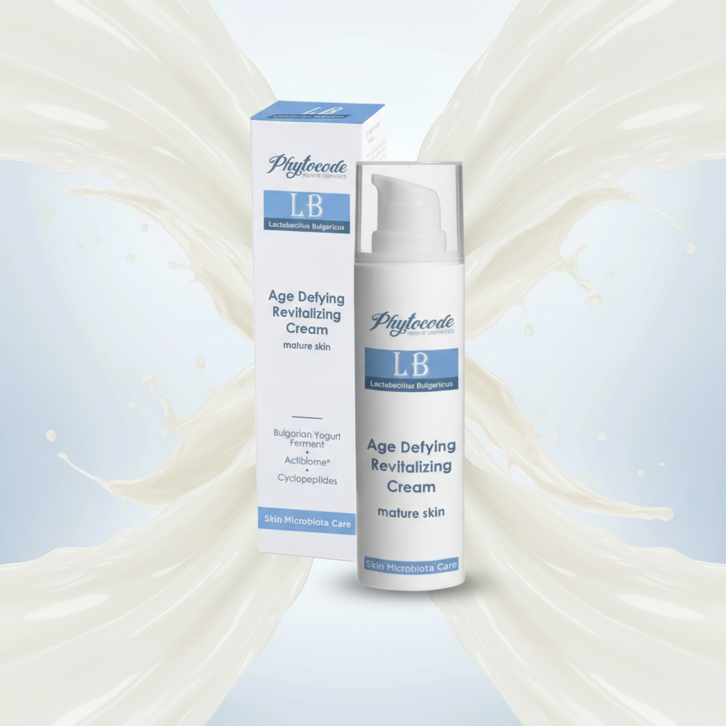 Phytocode LB Age Defying Revitalizing Cream