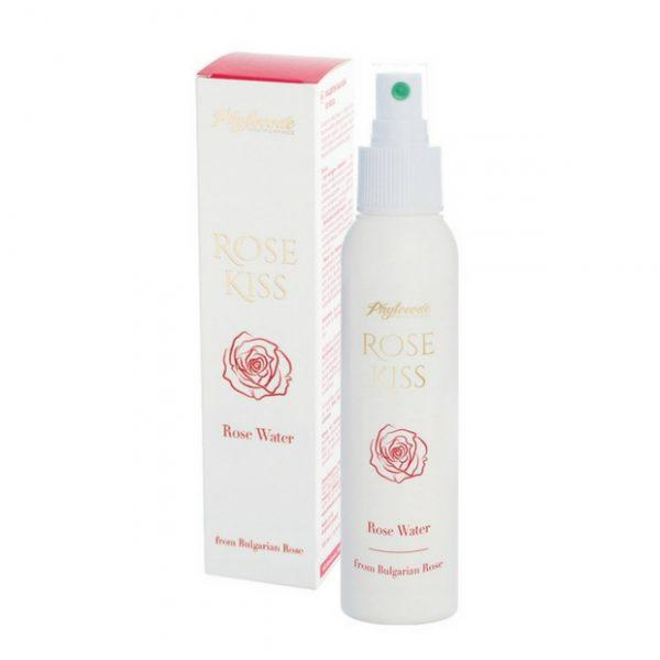Rose Kiss Rose Water