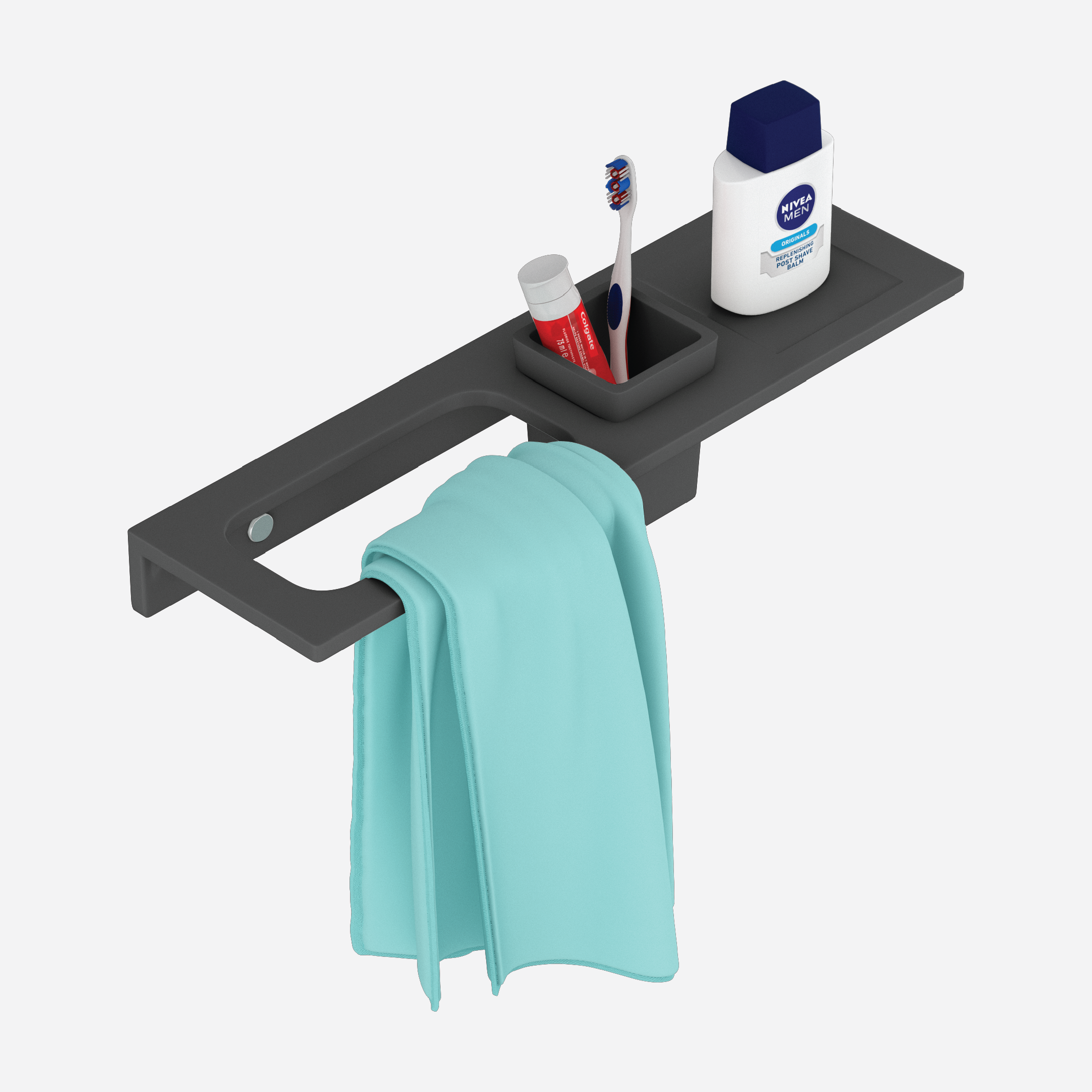 Sink Rack
