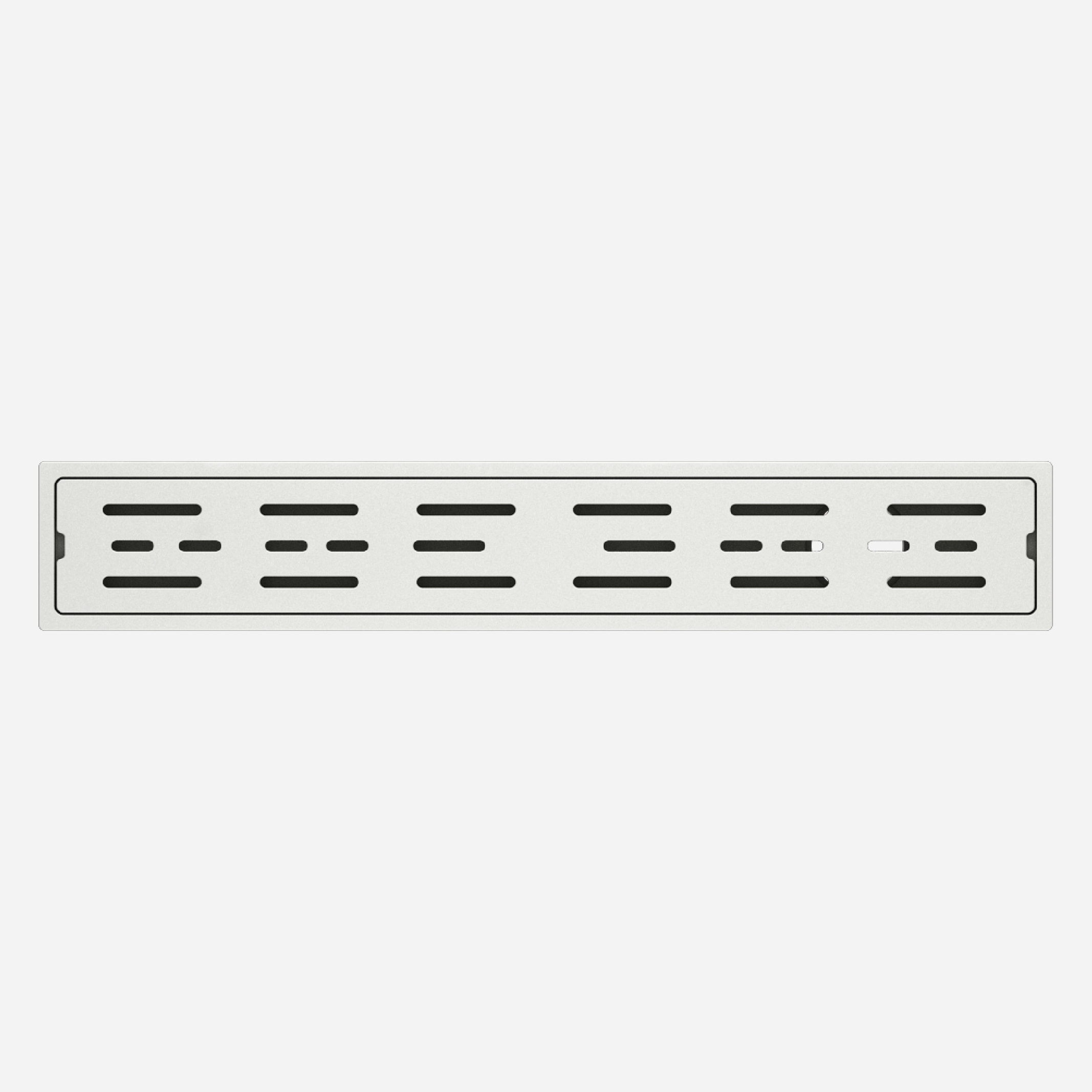 100x600mm Shower Channel Drain