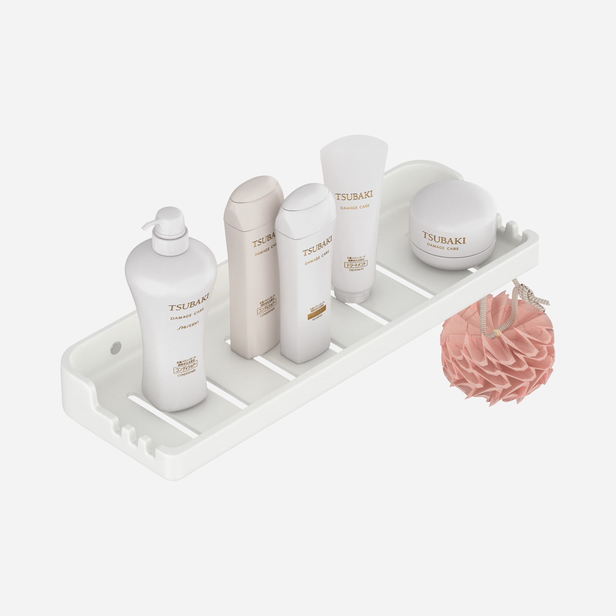 Shower Rack