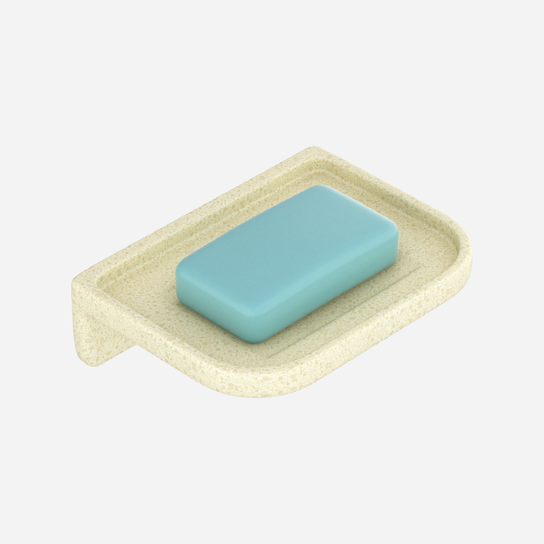 Soap Dish