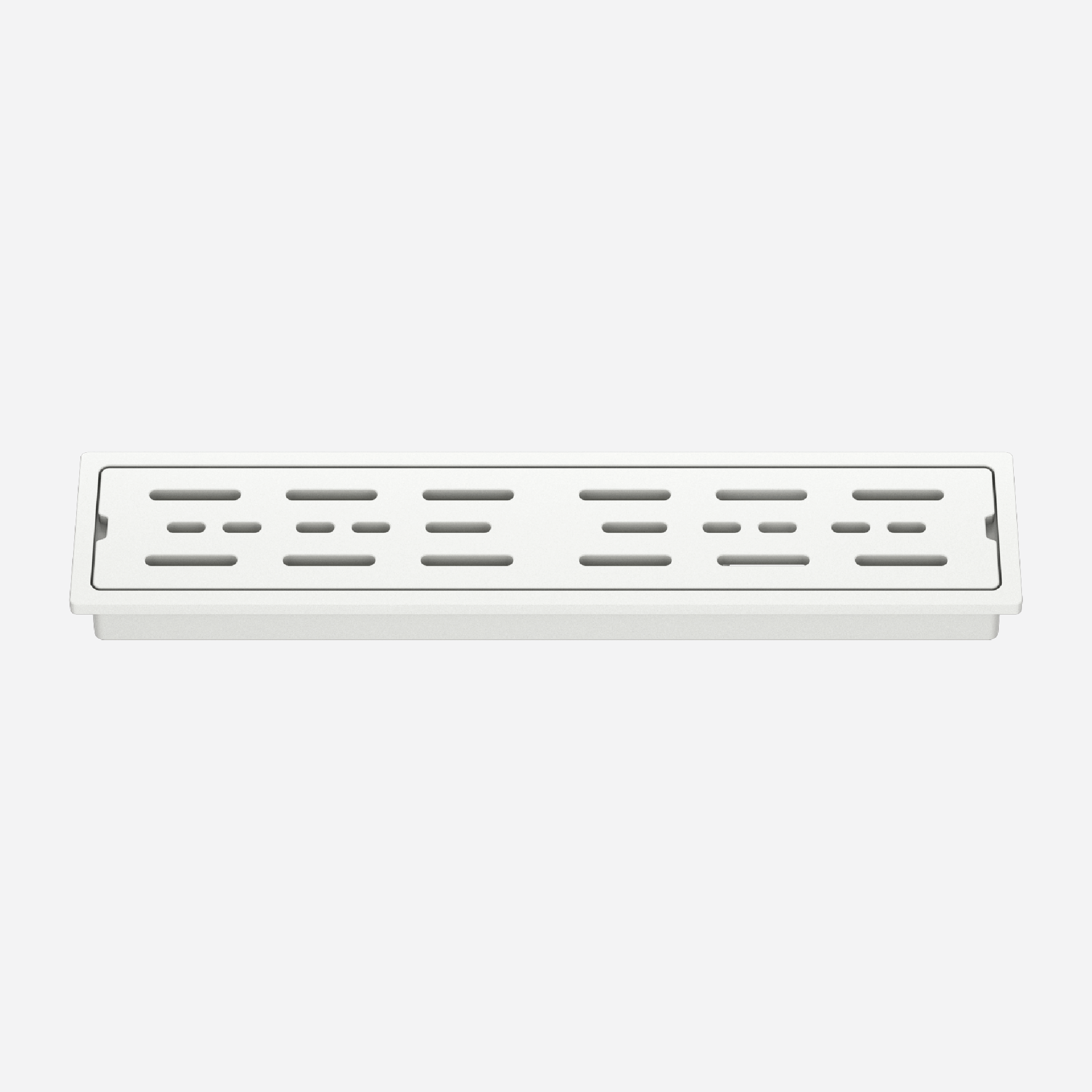 100x450mm Shower Channel Drain