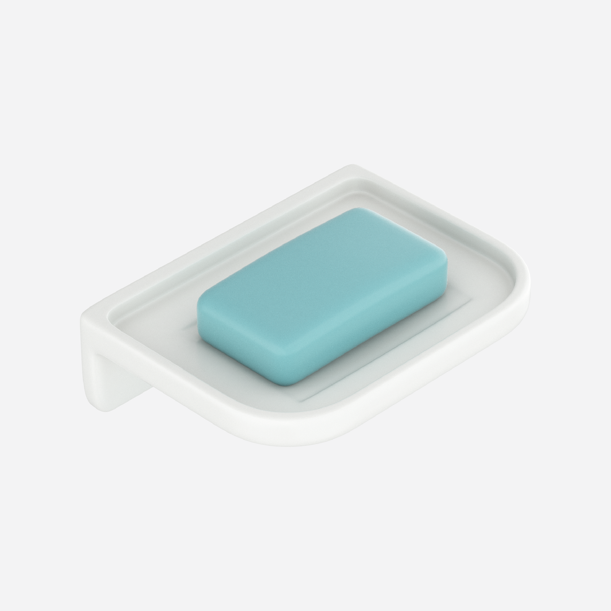Soap Dish