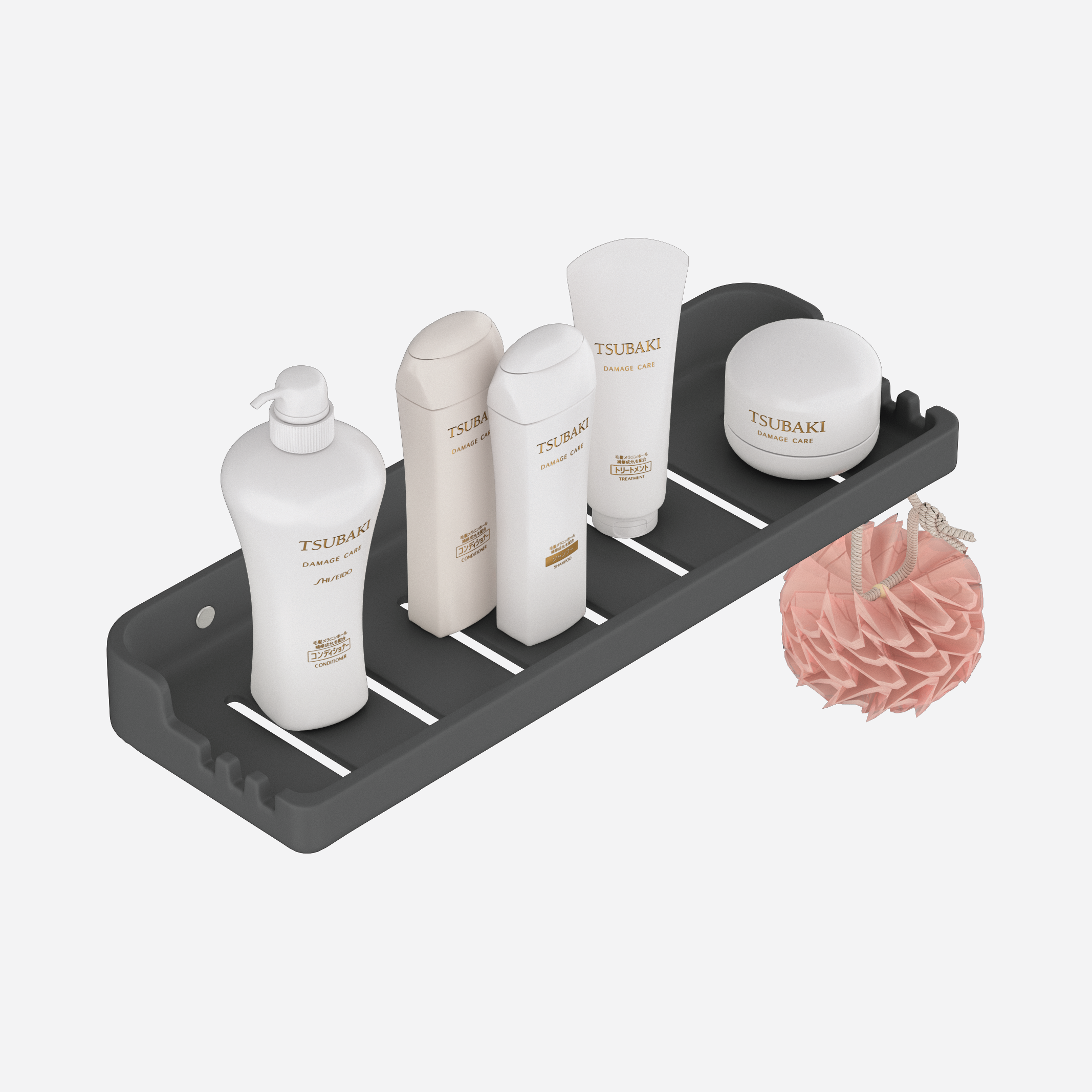 Shower Rack