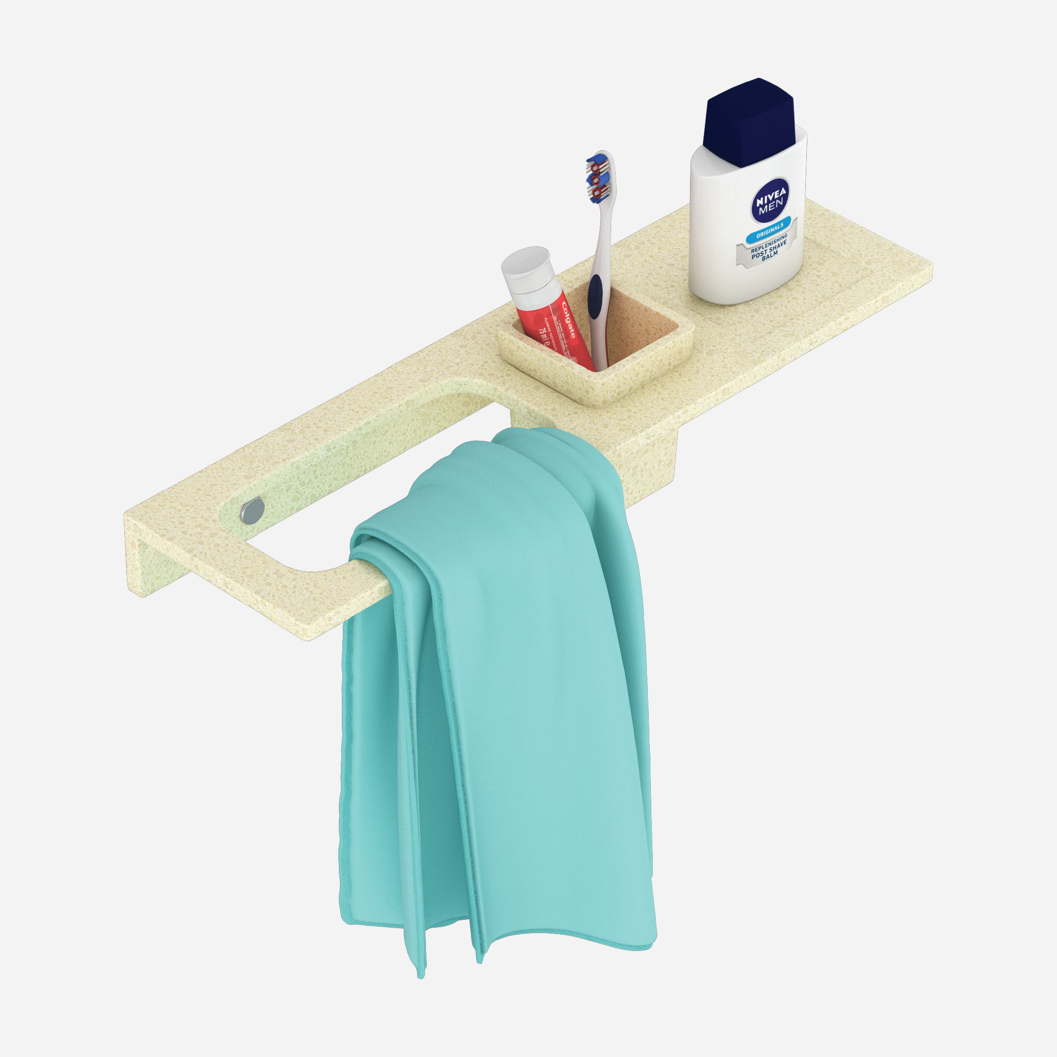 Sink Rack