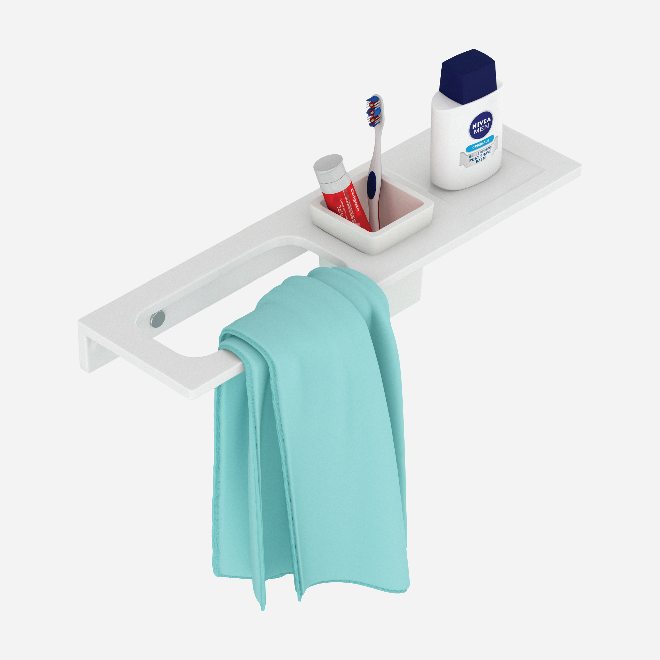 Sink Rack