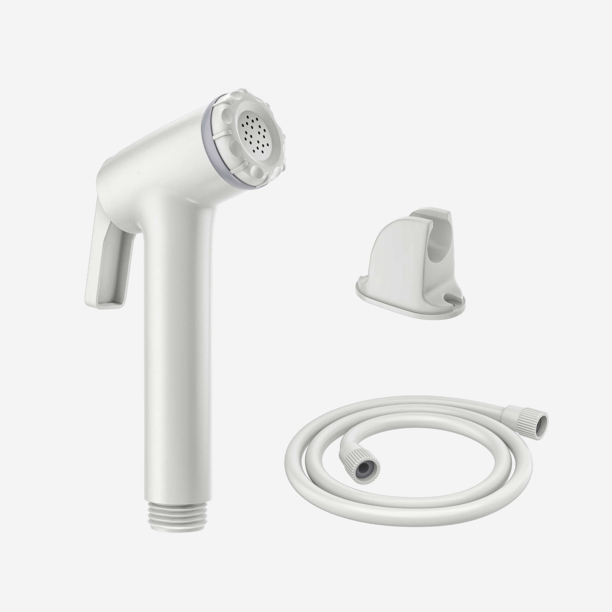 OMEGA | Abs White Health Faucet