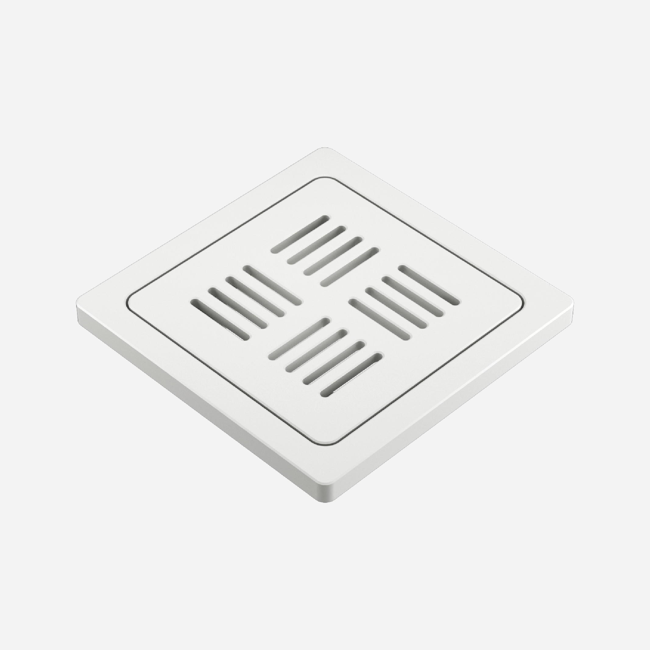 150x150mm Square Floor Drainer