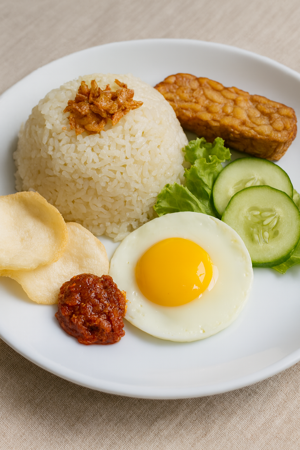 Athaya Catering – Paket 3x Makan di Villa