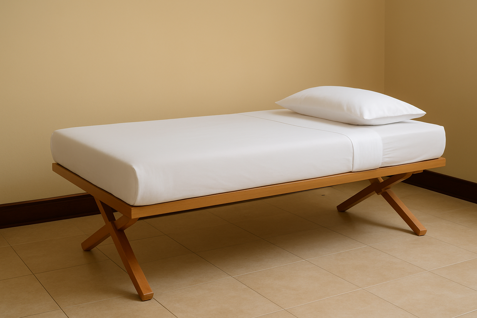 Single Extra Bed ( 1 Person )