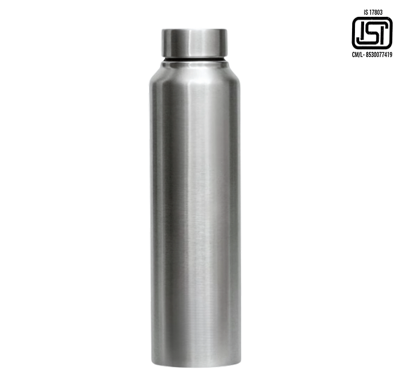 Zen sorted Buddy Stainless Steel Water Bottle