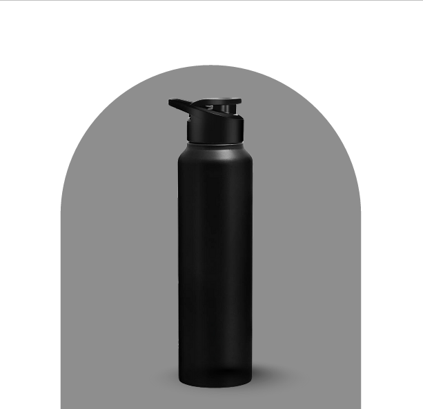 Zen sorted Buddy Stainless Steel Water Bottle