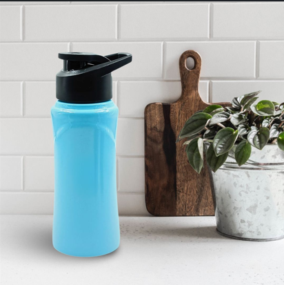 Zen Sorted Cuto Stainless steel water bottle - 500ml