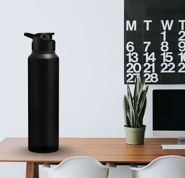 Zen sorted Buddy Stainless Steel Water Bottle