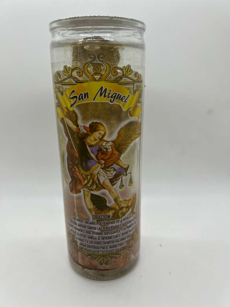 Vela de San Miguel