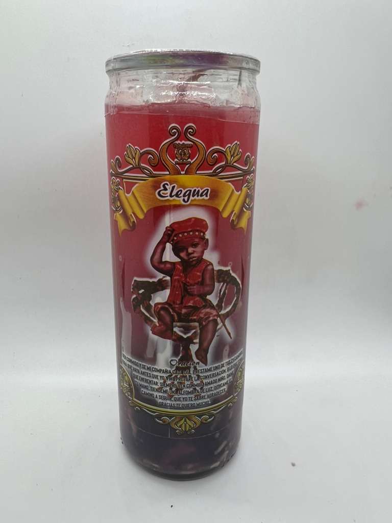 Vela de Elegua