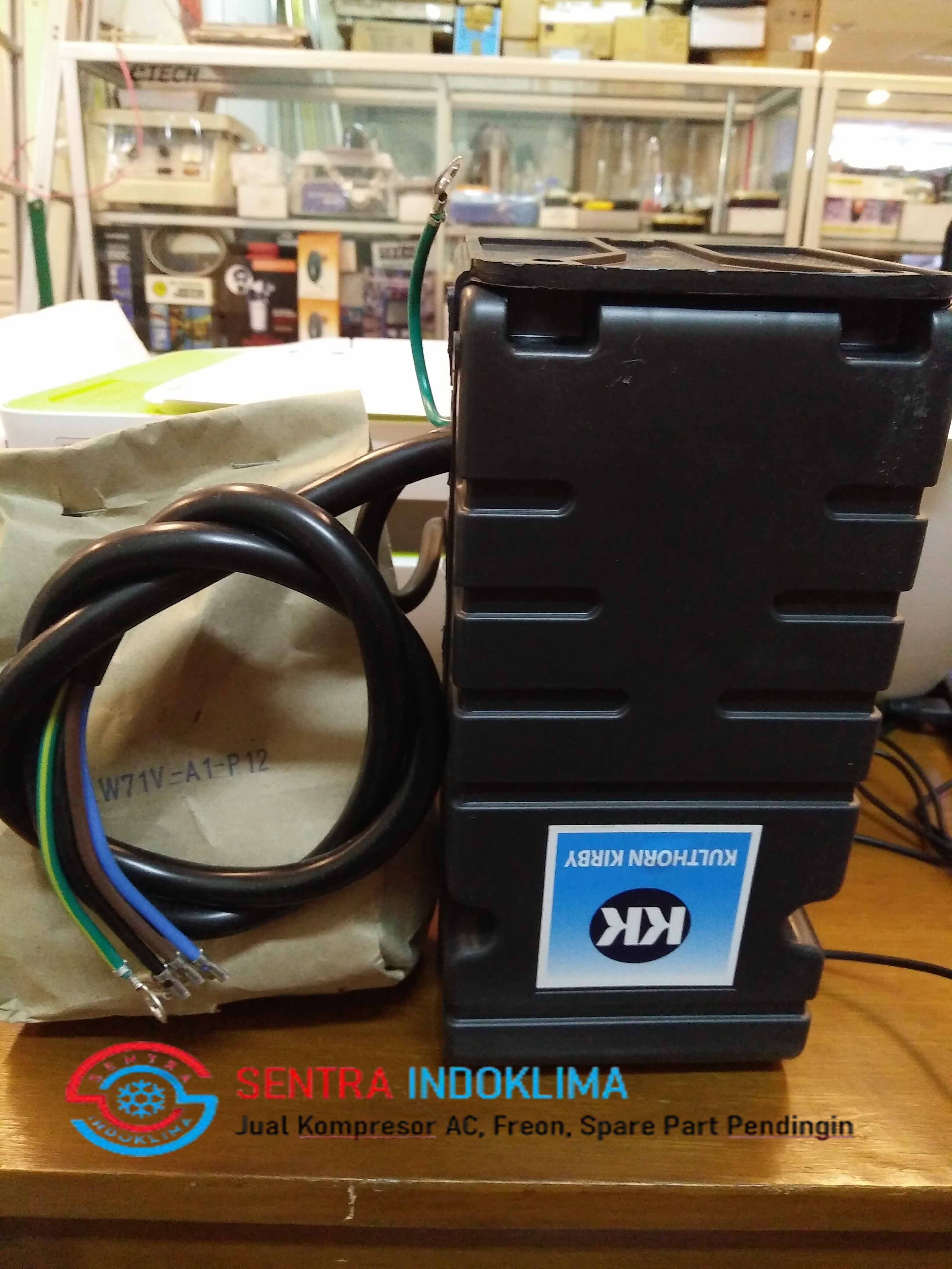 Kompresor Kulthorn AW 7514Z