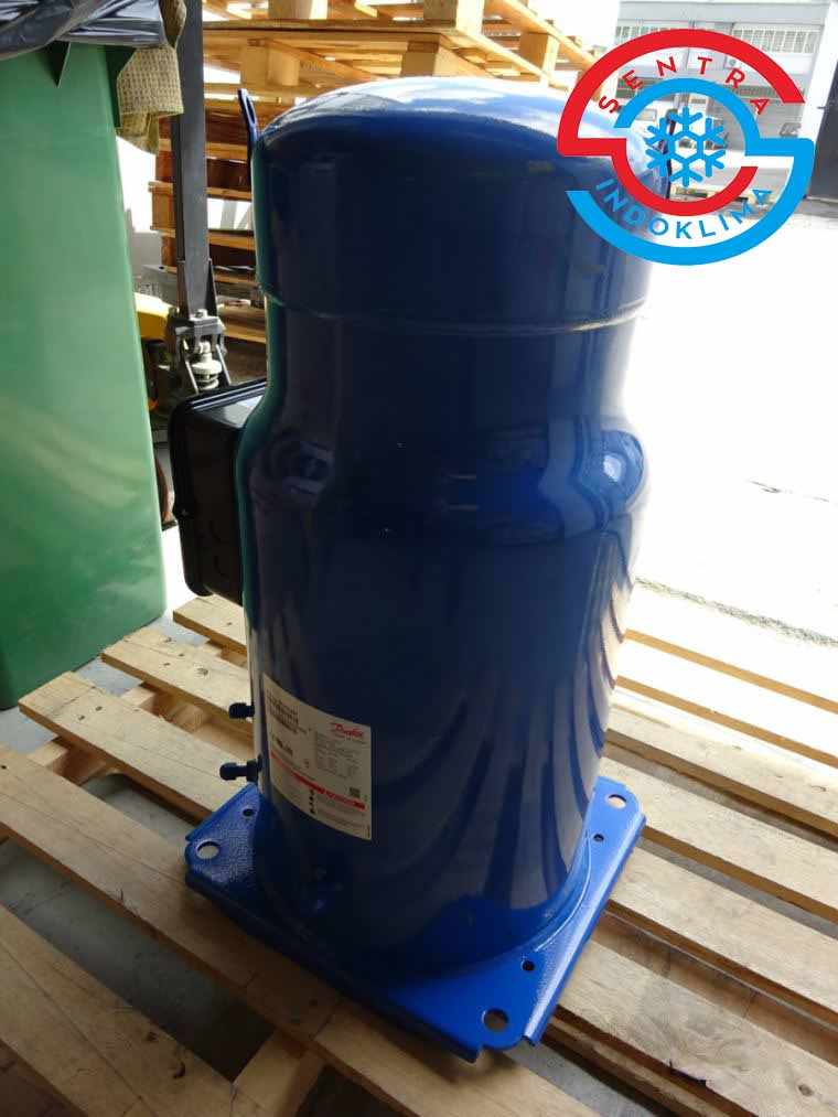 Kompresor Danfoss SZ185S4RC