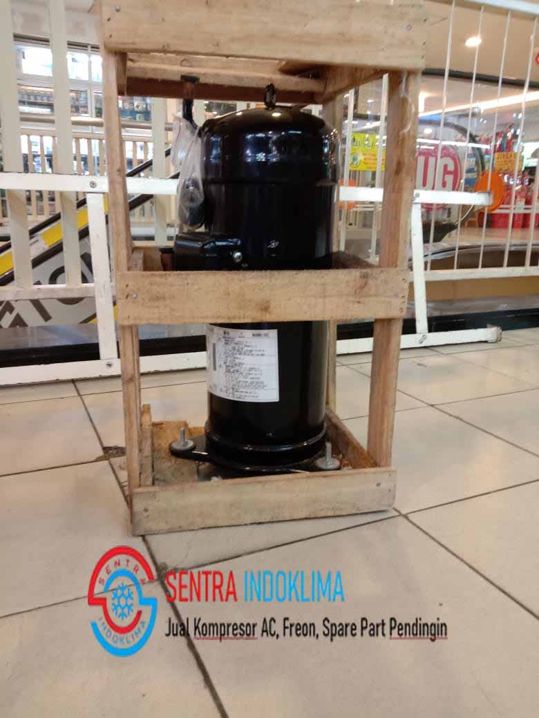 Kompresor AC JT160BC-YE@K Daikin