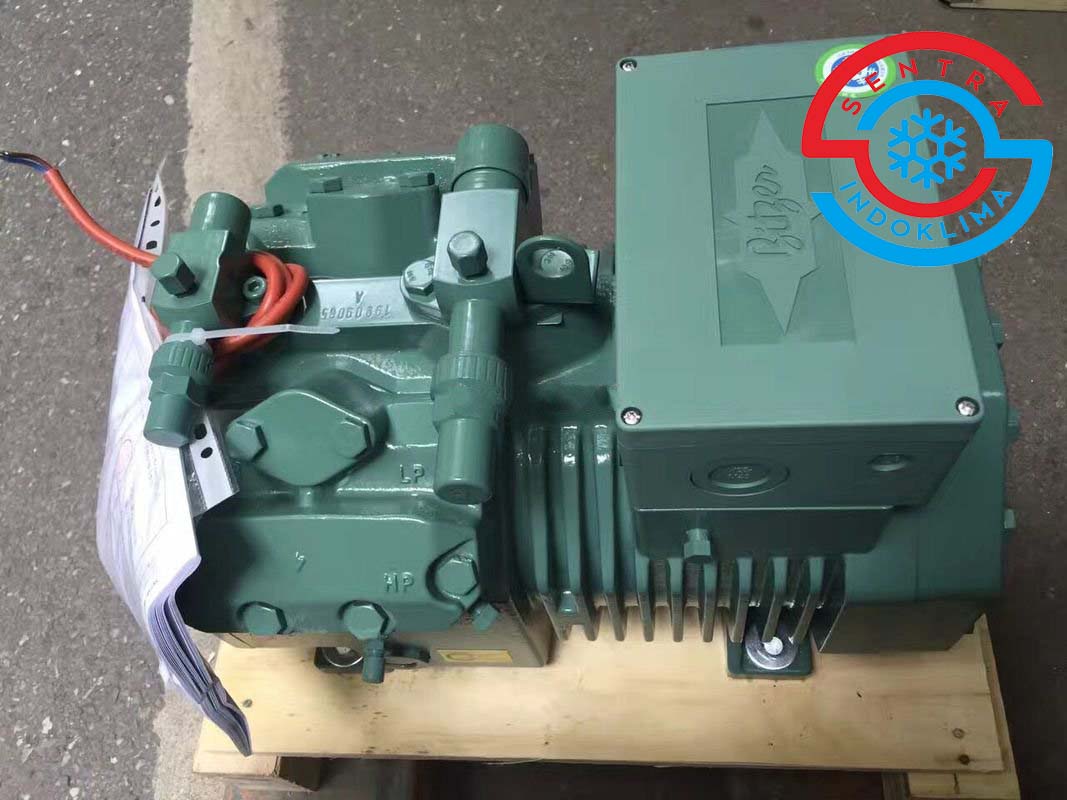 Kompresor Bitzer 4DES-7Y
