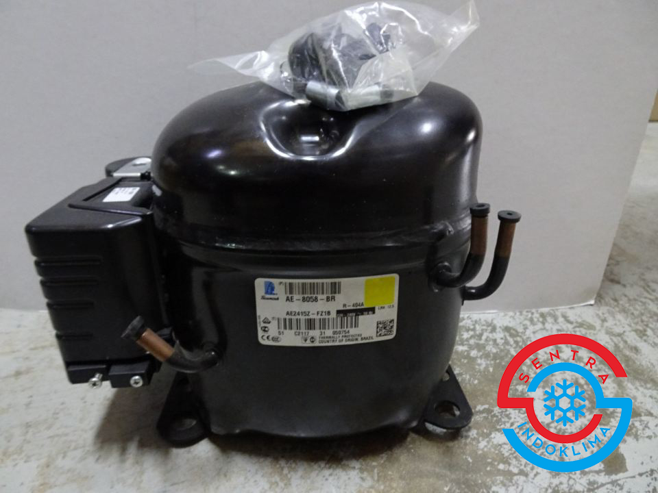 Kompresor Tecumseh AE2415Z