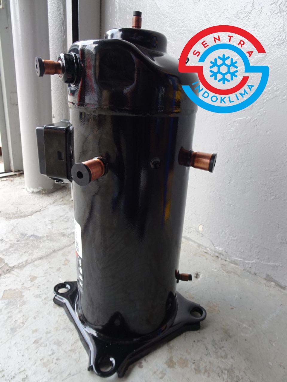 Kompresor ZPD72KCE-TFD-433