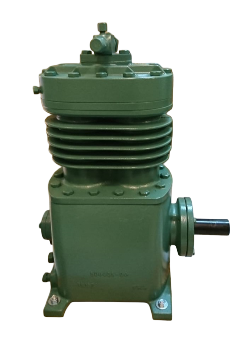 Kompresor Bitzer Open Type III