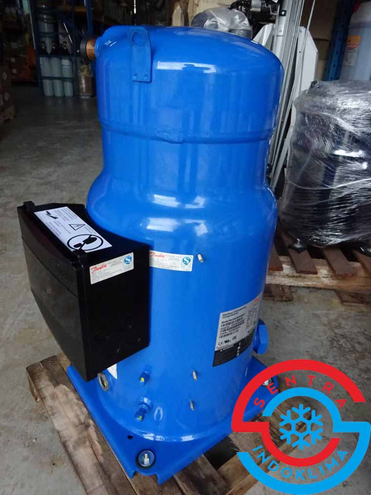 Kompresor Danfoss SH240A4ACC
